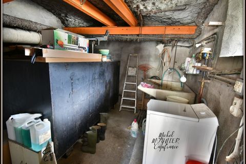 Villa i La Roche-de-Rame, Hautes-Alpes, La Roche-de-Rame - € 219.000 | Ref: 340937670813 - foto 37