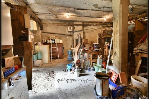 Villa i La Roche-de-Rame, Hautes-Alpes, La Roche-de-Rame - € 219.000 | Ref: 340937670813 - foto 40