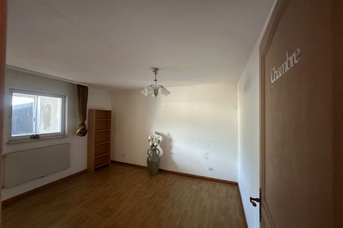 Landsbyhus i Denting, Moselle, Denting - € 125.000 | Ref: 340934109954 - foto 3