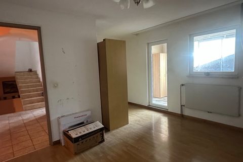 Landsbyhus i Denting, Moselle, Denting - € 125.000 | Ref: 340934109954 - foto 8