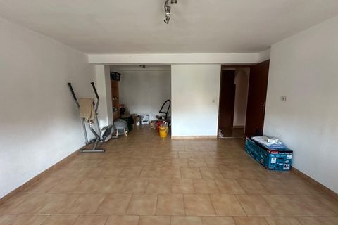 Landsbyhus i Denting, Moselle, Denting - € 125.000 | Ref: 340934109954 - foto 9