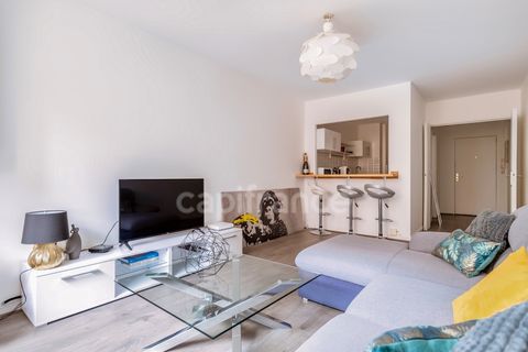 Lejlighed i Paris, Paris, Paris - € 299.800 | Ref: 340932470094 - foto 4
