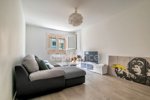 Lejlighed i Paris, Paris, Paris - € 299.800 | Ref: 340932470094 - foto 5