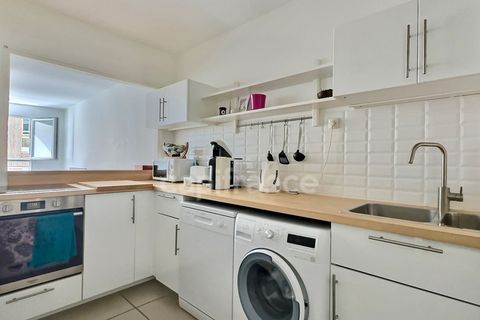 Lejlighed i Paris, Paris, Paris - € 299.800 | Ref: 340932470094 - foto 7