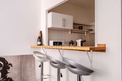 Lejlighed i Paris, Paris, Paris - € 299.800 | Ref: 340932470094 - foto 8