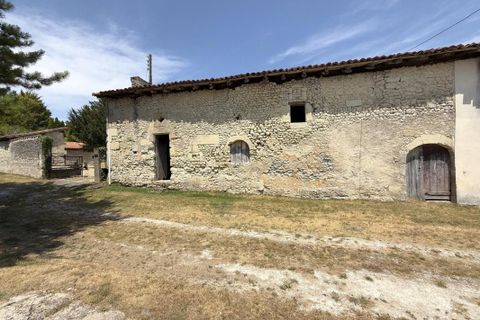 Villa a Saint-Romain, Charente, Saint-Romain - € 304.500 | Ref: B507D1C3B12441B5 - foto 3