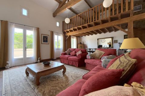 Villa a Saint-Romain, Charente, Saint-Romain - € 304.500 | Ref: B507D1C3B12441B5 - foto 4