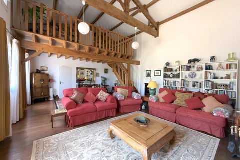 Villa a Saint-Romain, Charente, Saint-Romain - € 304.500 | Ref: B507D1C3B12441B5 - foto 5