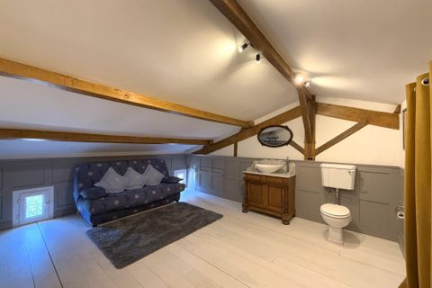 Villa a Saint-Romain, Charente, Saint-Romain - € 304.500 | Ref: B507D1C3B12441B5 - foto 14
