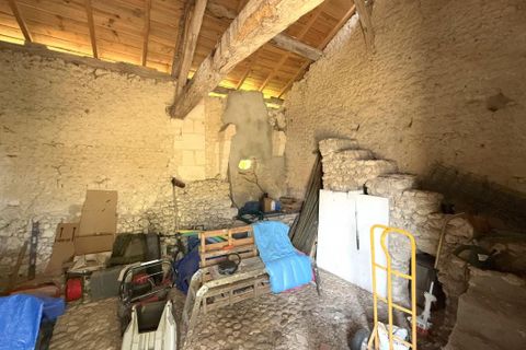 Villa a Saint-Romain, Charente, Saint-Romain - € 304.500 | Ref: B507D1C3B12441B5 - foto 15