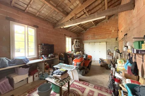 Villa a Saint-Romain, Charente, Saint-Romain - € 304.500 | Ref: B507D1C3B12441B5 - foto 16