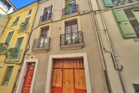 Byhus i Beziers, Herault, Beziers - € 172.000 | Ref: 0273B38D70A048B2 - foto 1