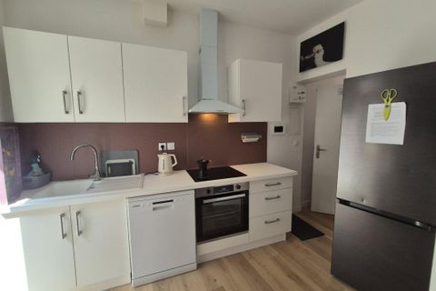Byhus i Beziers, Herault, Beziers - € 172.000 | Ref: 0273B38D70A048B2 - foto 6