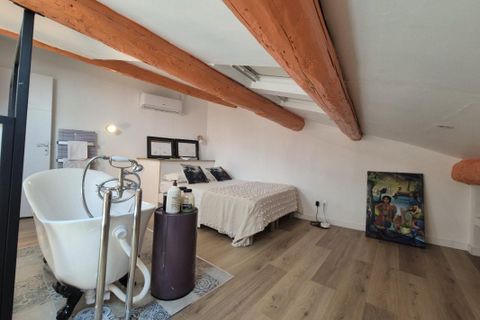 Byhus i Beziers, Herault, Beziers - € 172.000 | Ref: 0273B38D70A048B2 - foto 8