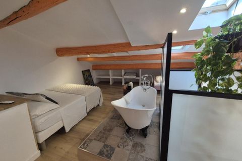 Byhus i Beziers, Herault, Beziers - € 172.000 | Ref: 0273B38D70A048B2 - foto 9