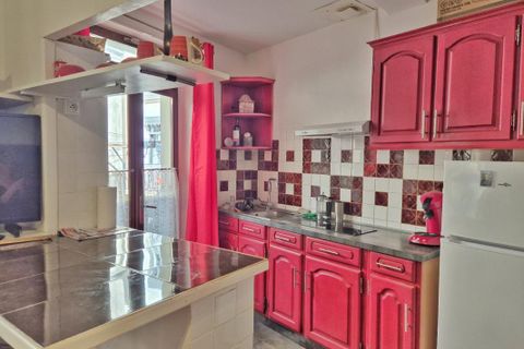 Byhus i Beziers, Herault, Beziers - € 172.000 | Ref: 0273B38D70A048B2 - foto 12
