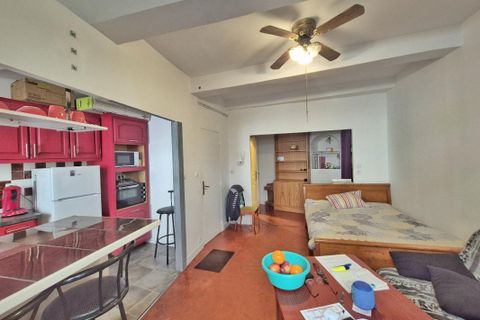 Byhus i Beziers, Herault, Beziers - € 172.000 | Ref: 0273B38D70A048B2 - foto 14
