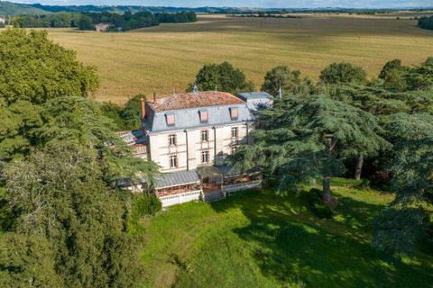 Villa a Calmont, Haute-Garonne, Calmont - € 1.200.000 | Ref: 028BDC24934B4A0F - foto 3