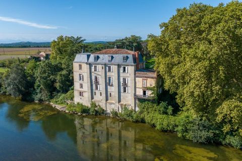 Villa a Calmont, Haute-Garonne, Calmont - € 1.200.000 | Ref: 028BDC24934B4A0F - foto 6