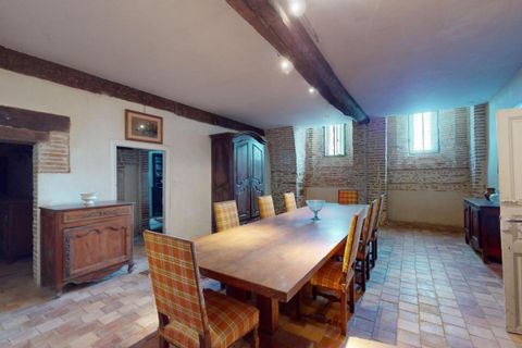Villa a Calmont, Haute-Garonne, Calmont - € 1.200.000 | Ref: 028BDC24934B4A0F - foto 18