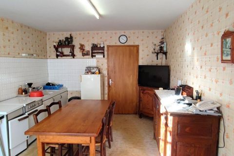 Villa i Valzergues, Aveyron, Valzergues - € 114.900 | Ref: CB946334A9CC45F0 - foto 3