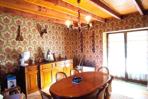 Villa i Valzergues, Aveyron, Valzergues - € 114.900 | Ref: CB946334A9CC45F0 - foto 4