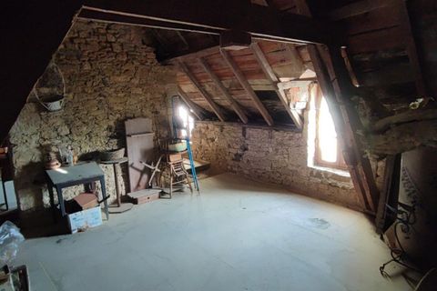 Villa i Valzergues, Aveyron, Valzergues - € 114.900 | Ref: CB946334A9CC45F0 - foto 10