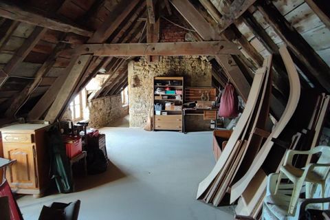 Villa i Valzergues, Aveyron, Valzergues - € 114.900 | Ref: CB946334A9CC45F0 - foto 12