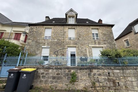 Villa a Ayen, Correze, Ayen - € 98.500 | Ref: 067DDEDD0ED84A24 - foto 3