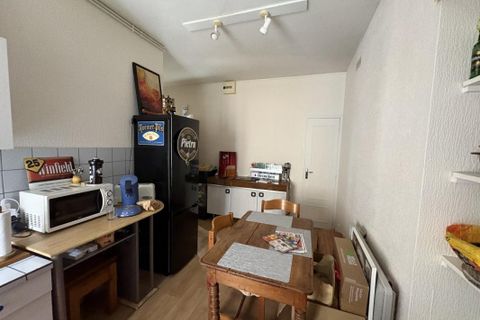 Villa a Ayen, Correze, Ayen - € 98.500 | Ref: 067DDEDD0ED84A24 - foto 7