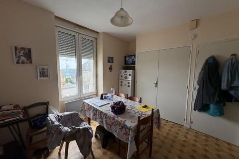 Villa a Ayen, Correze, Ayen - € 98.500 | Ref: 067DDEDD0ED84A24 - foto 16