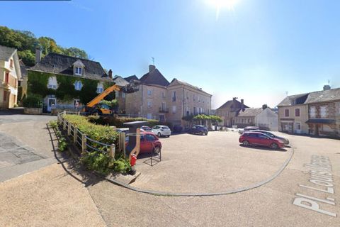 Villa a Ayen, Correze, Ayen - € 98.500 | Ref: 067DDEDD0ED84A24 - foto 18