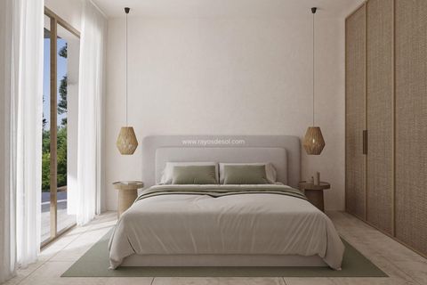 Villa i Benissa, Alicante, Benissa - € 2.175.000 | Ref: NB-84184 - foto 7