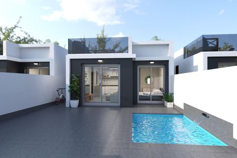 Villa in San Javier, Murcia - foto 1