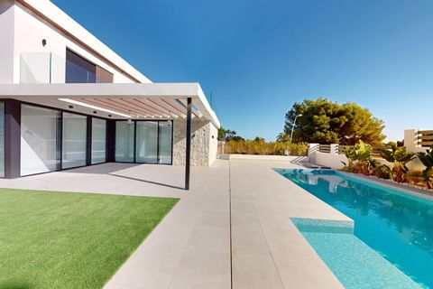 Villa Orihuela Costa, Alicante - foto 2