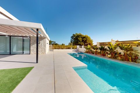 Villa Orihuela Costa, Alicante - foto 3