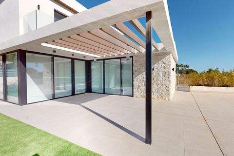 Villa Orihuela Costa, Alicante - foto 4