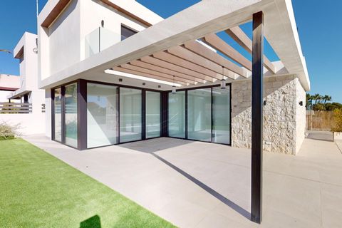 Villa Orihuela Costa, Alicante - foto 5