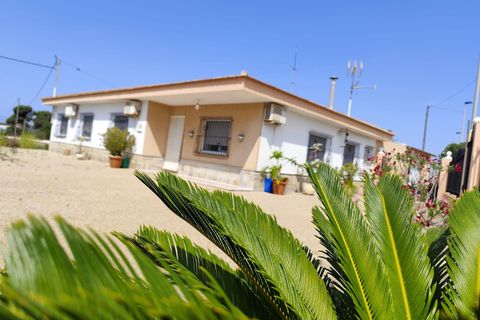 Villa San Javier, Murcia - foto 1