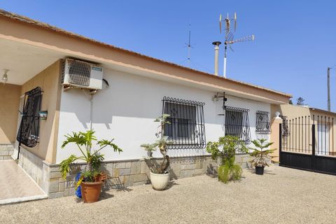 Villa San Javier, Murcia - foto 3
