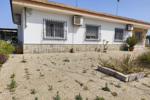 Villa San Javier, Murcia - foto 4