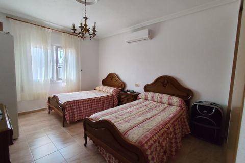 Villa a San Javier, Murcia, San Javier - € 399.000 | Ref: I2505281/5750 - foto 25