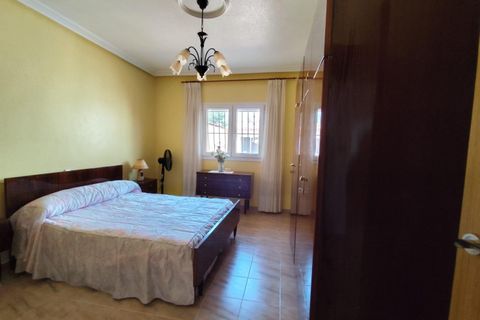 Villa a San Javier, Murcia, San Javier - € 399.000 | Ref: I2505281/5750 - foto 27