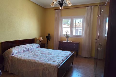 Villa a San Javier, Murcia, San Javier - € 399.000 | Ref: I2505281/5750 - foto 33
