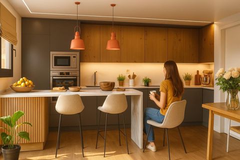 Wohnung in Pilar de la Horadada, Alicante - Foto 5