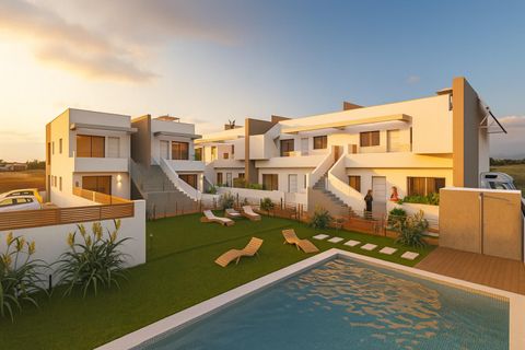Bungalow in Pilar de la Horadada, Alicante - foto 1