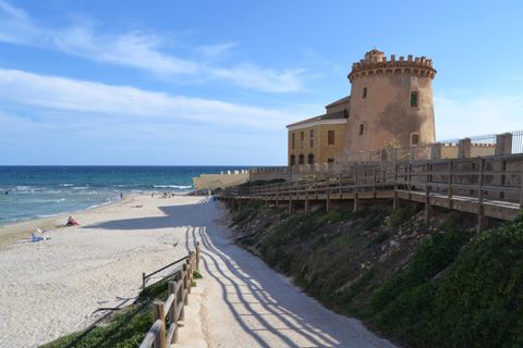 Bungalow i Pilar de la Horadada, Alicante - foto 2