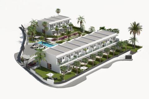 Villa i Benidorm, Alicante, Benidorm - € 495.000 | Ref: benidorm2/5750 - foto 14