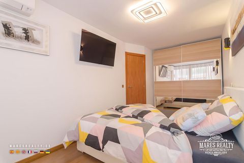 Lejlighed i Lloret De Mar, Gerona, Lloret De Mar - € 247.000 | Ref: PIS0696 - foto 28