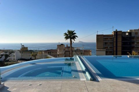 Lejlighed i Benidorm, Alicante, Benidorm - € 790.000 | Ref: F1132/6084 - foto 2